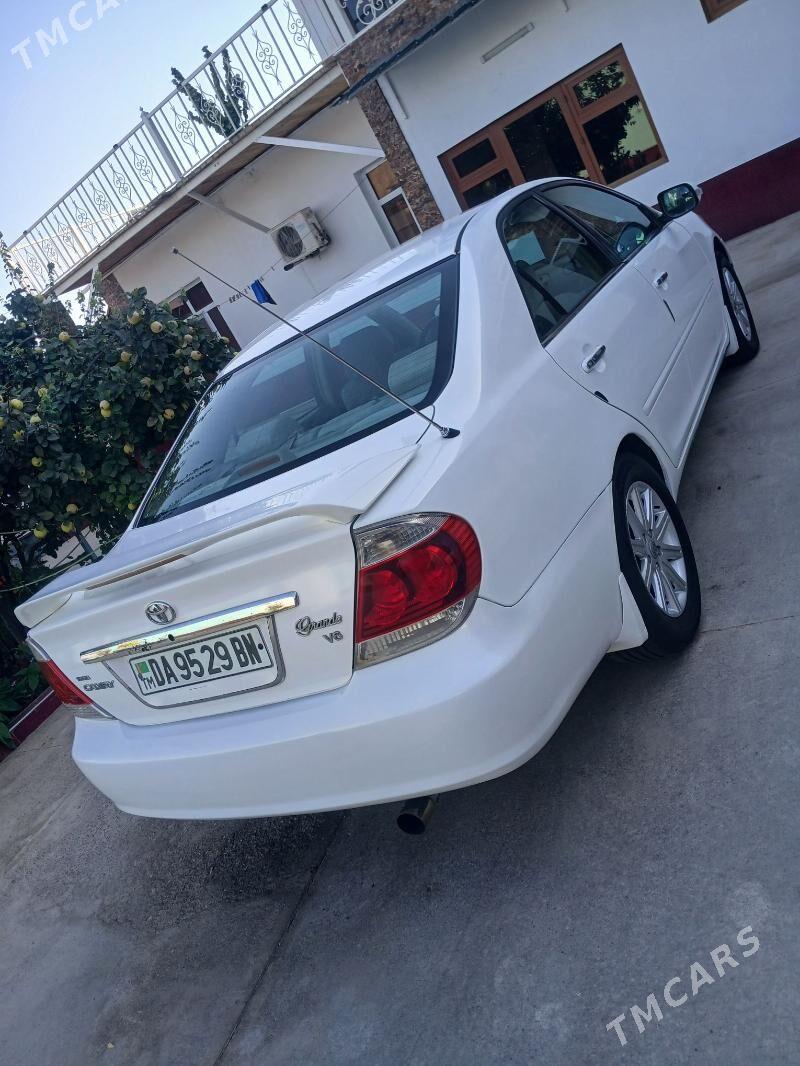 Toyota Camry 2002 - 170 000 TMT - Türkmenbaşy - img 3