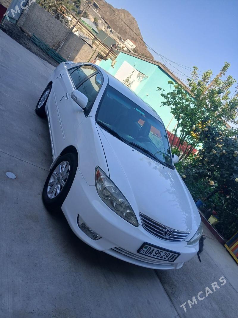 Toyota Camry 2002 - 170 000 TMT - Türkmenbaşy - img 2