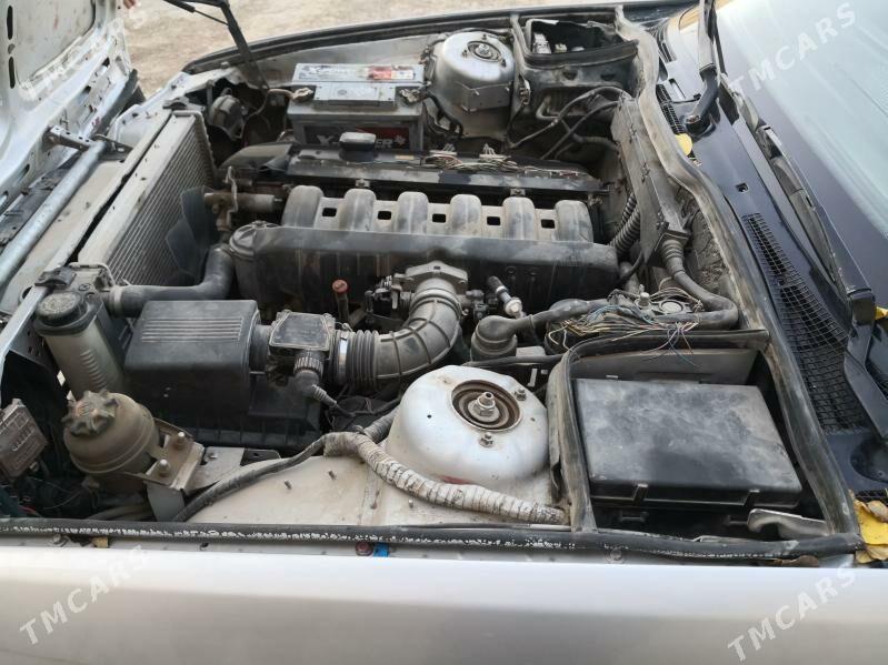 BMW 525 1994 - 35 000 TMT - Murgap - img 6