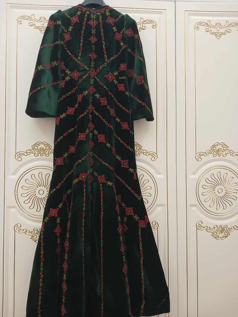 Saylyk toy koynek - Aşgabat - img 1