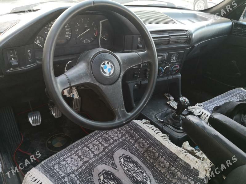 BMW 525 1994 - 35 000 TMT - Murgap - img 5