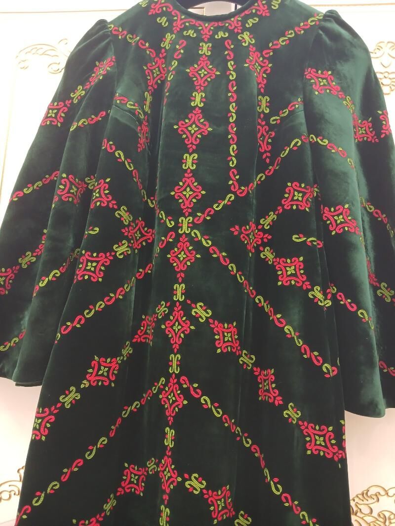 Saylyk toy koynek - Aşgabat - img 2