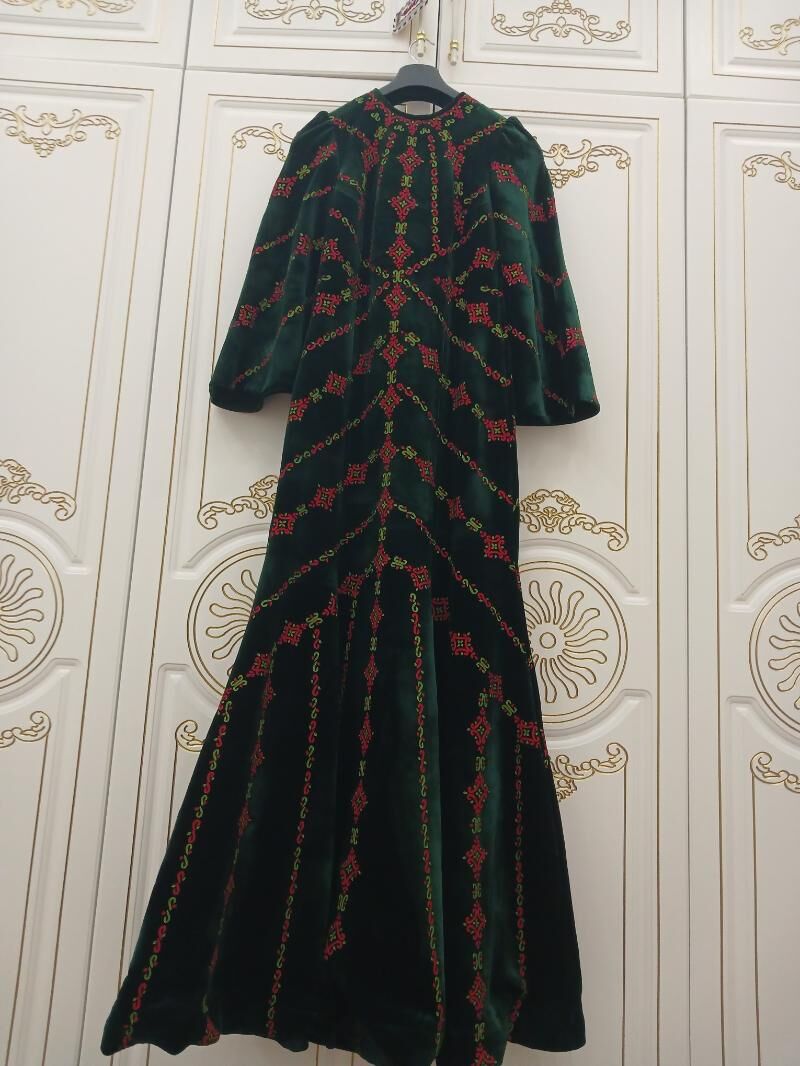 Saylyk toy koynek - Aşgabat - img 3