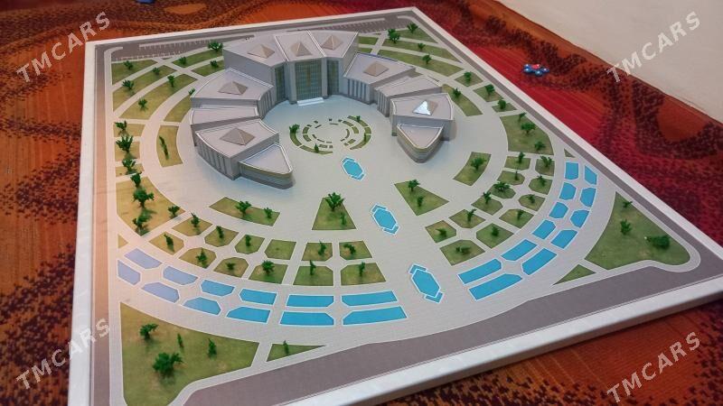 maket - Ашхабад - img 2