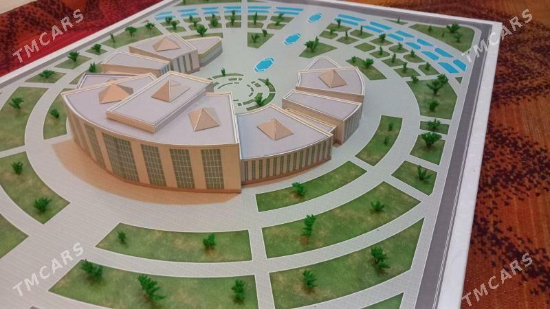 maket - Ашхабад - img 4