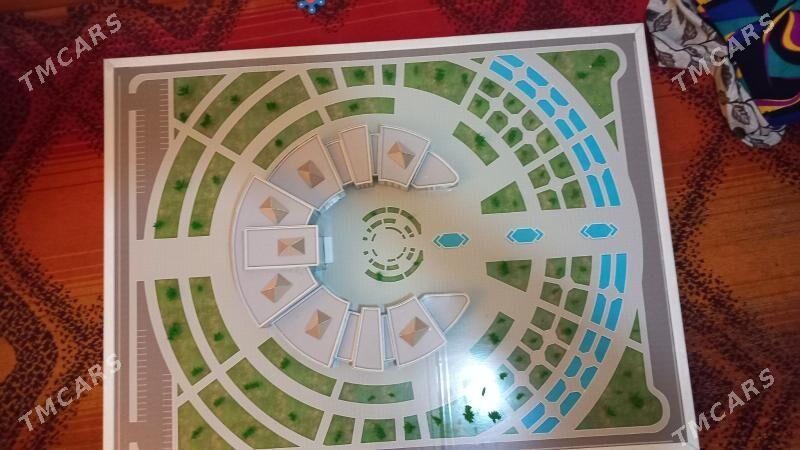 maket - Ашхабад - img 3