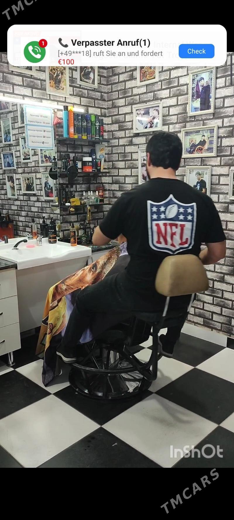 porekmaher kreslosy - Türkmenabat - img 4