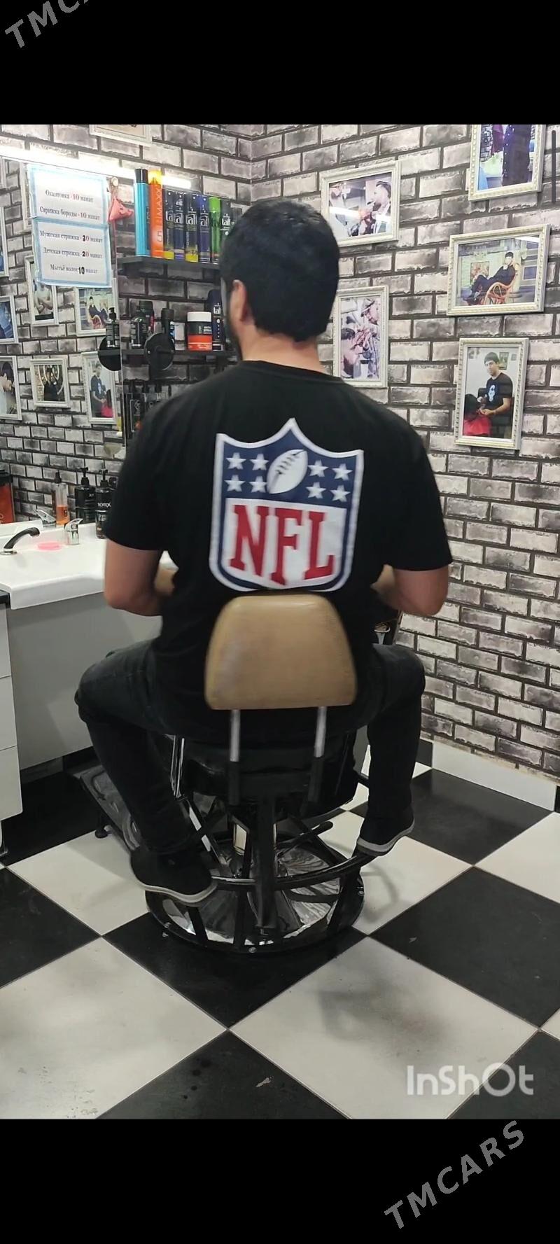 porekmaher kreslosy - Türkmenabat - img 6