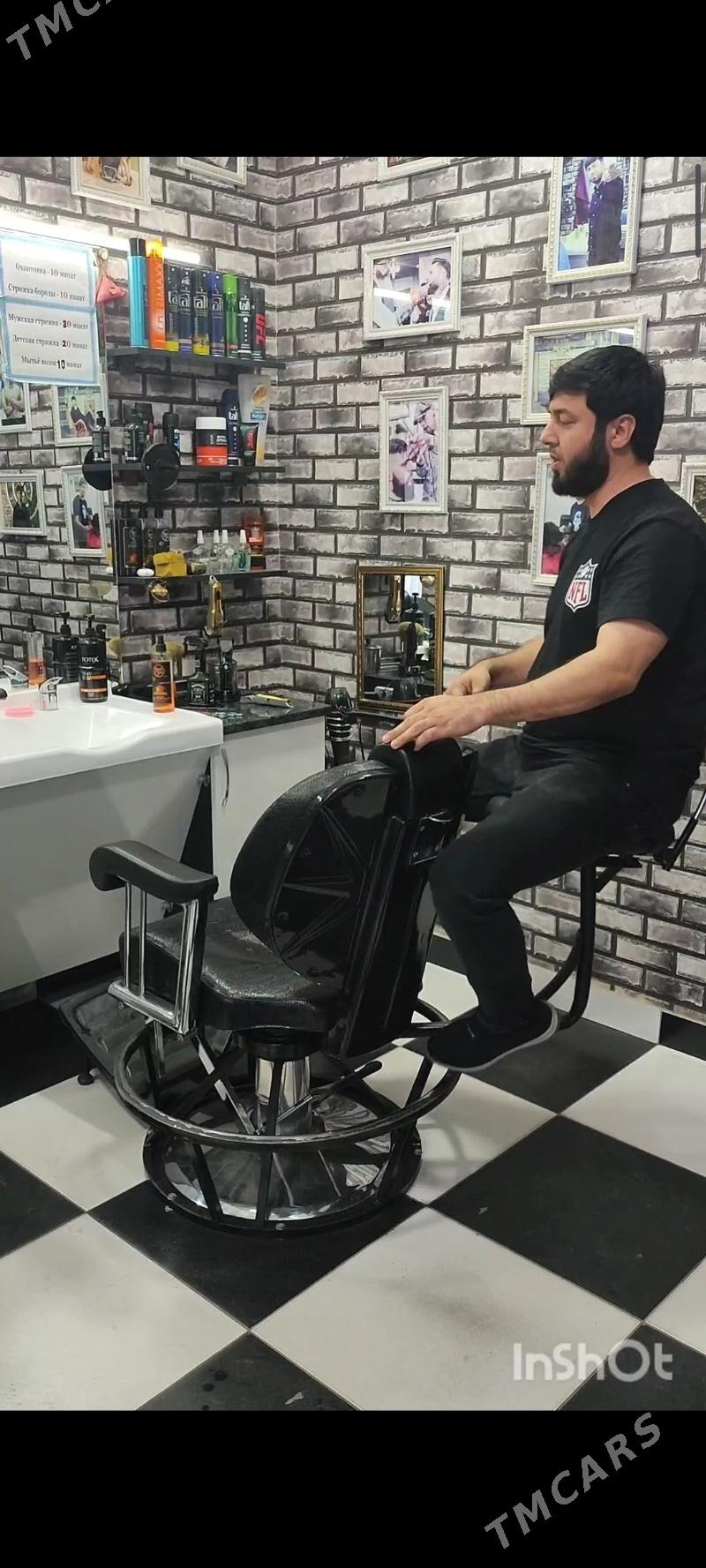 porekmaher kreslosy - Türkmenabat - img 2