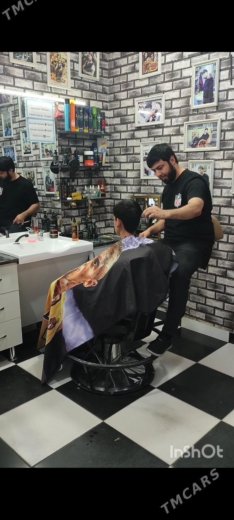 porekmaher kreslosy - Türkmenabat - img 7