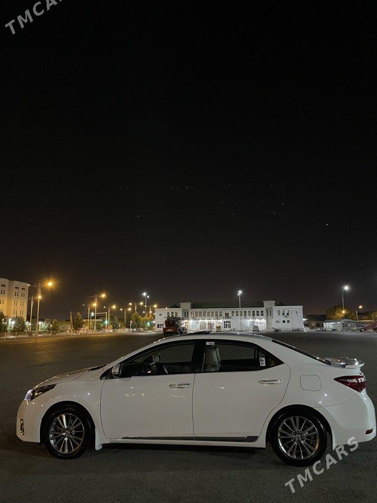 Toyota Corolla 2014 - 255 000 TMT - Hitrowka - img 4
