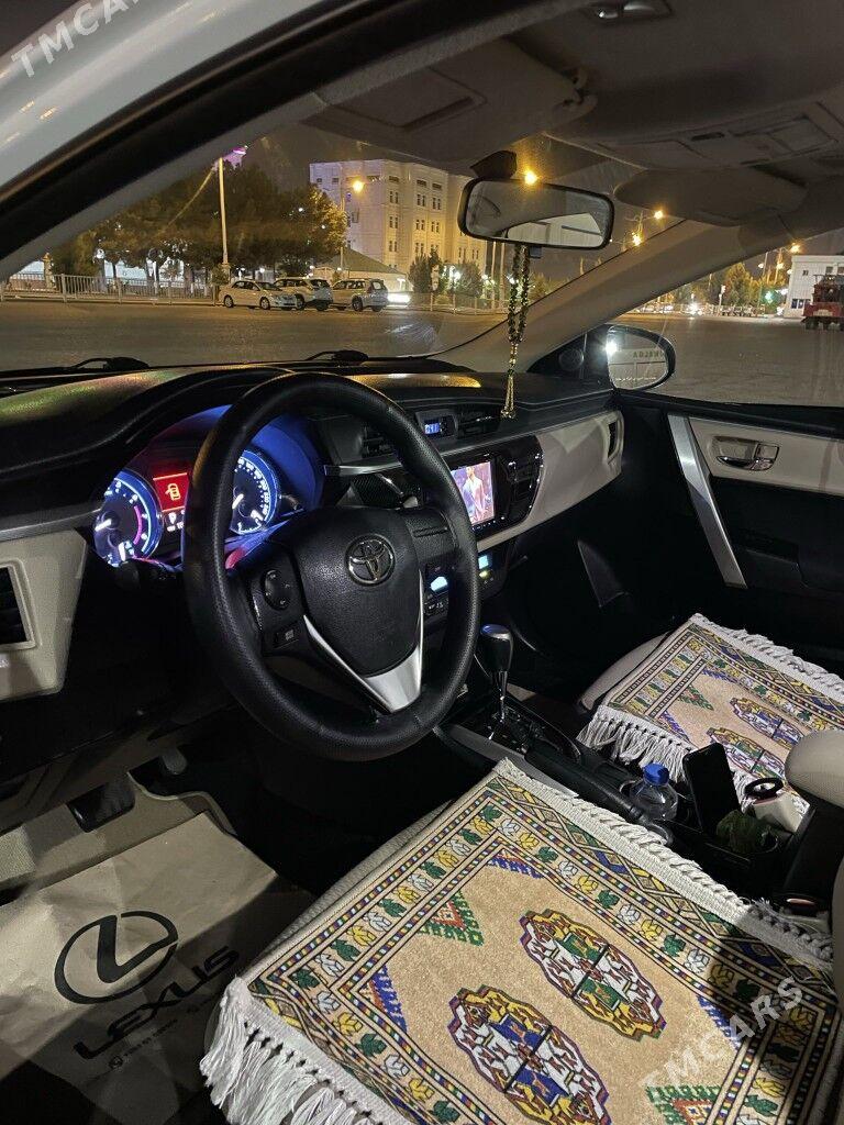 Toyota Corolla 2014 - 255 000 TMT - Hitrowka - img 7