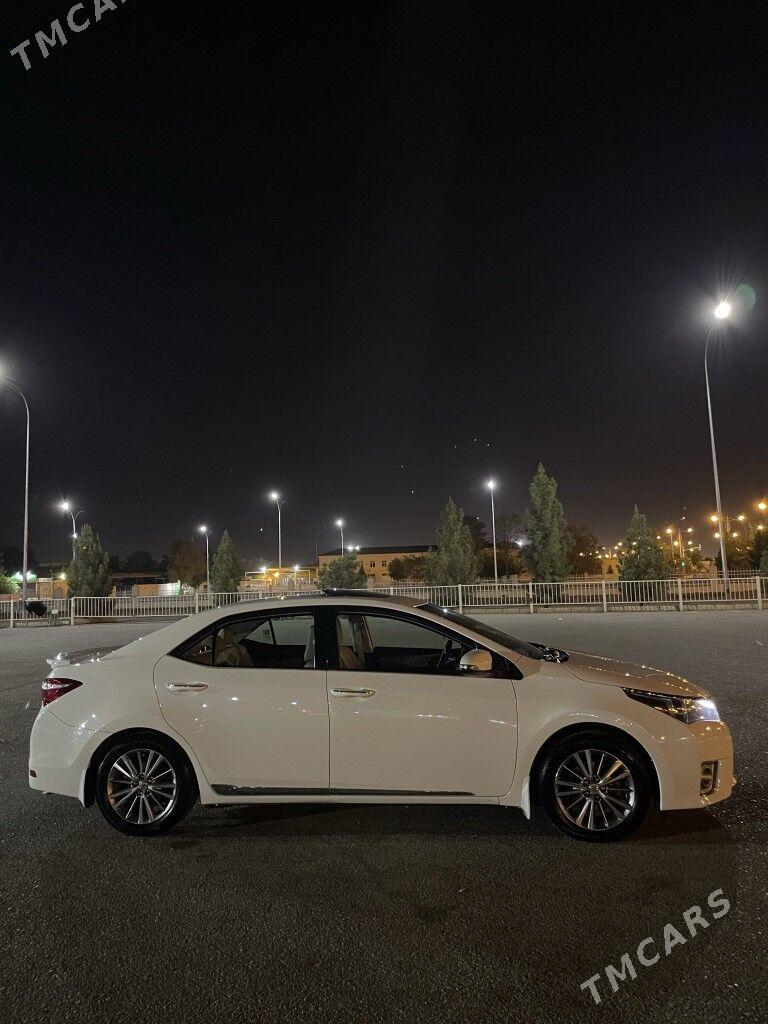 Toyota Corolla 2014 - 255 000 TMT - Hitrowka - img 3