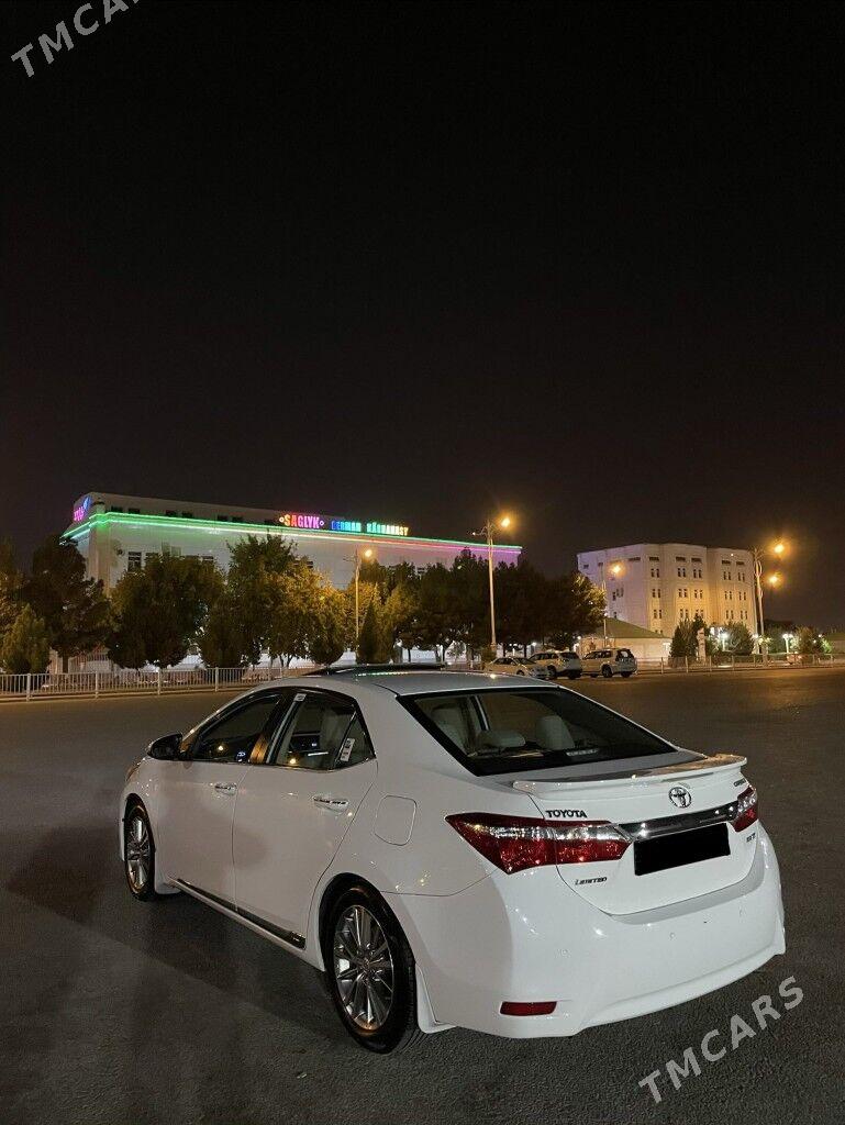 Toyota Corolla 2014 - 255 000 TMT - Hitrowka - img 5