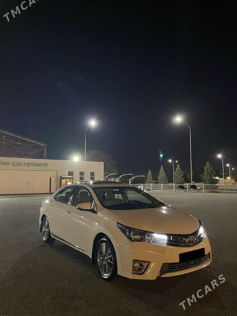 Toyota Corolla 2014 - 255 000 TMT - Hitrowka - img 2