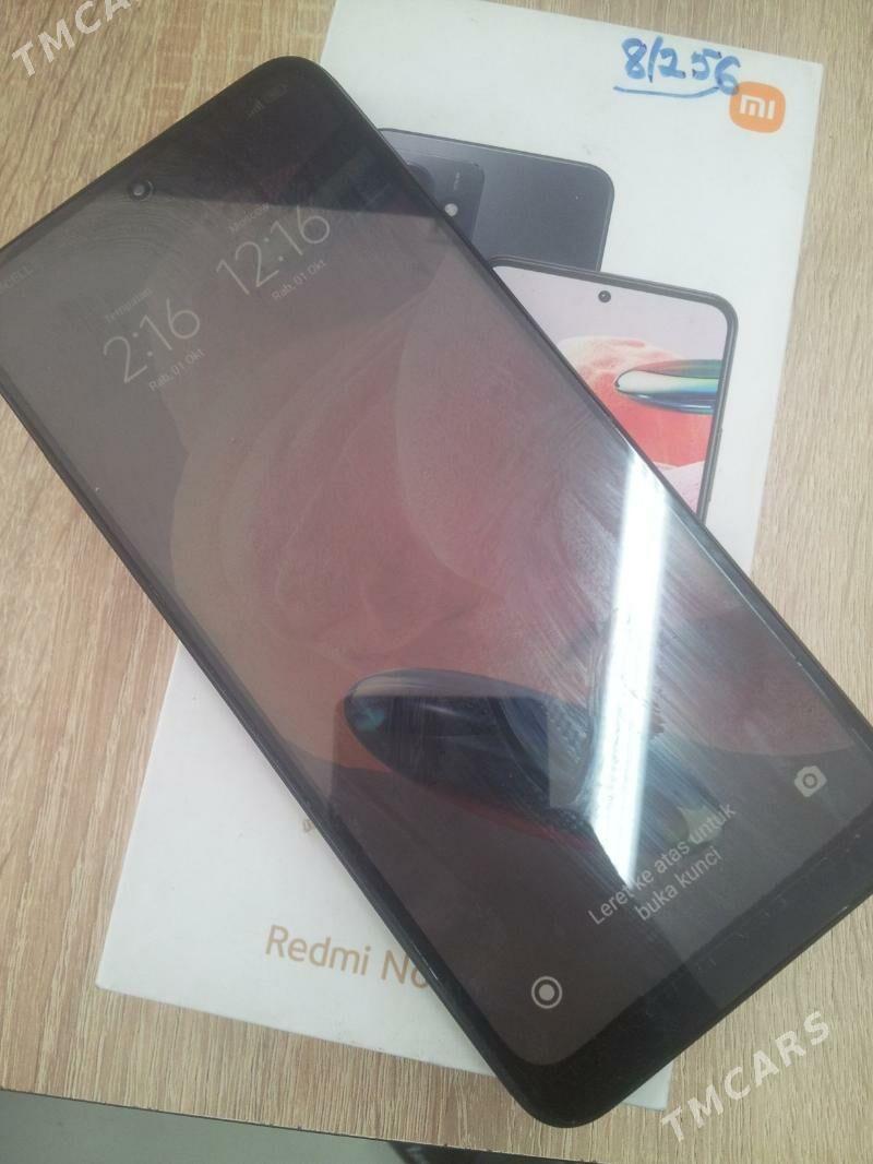 Redmi Not 12 - Baýramaly - img 2