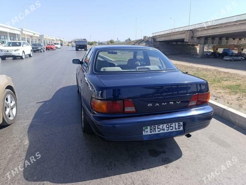 Toyota Camry 1995 - 90 000 TMT - Туркменабат - img 3
