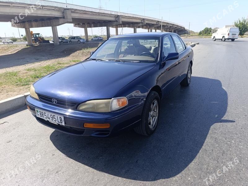 Toyota Camry 1995 - 90 000 TMT - Туркменабат - img 4