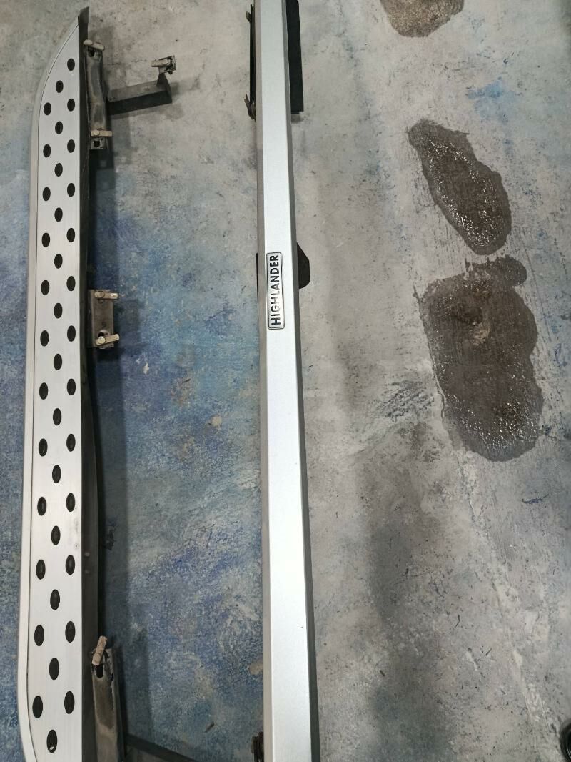 14 highlander padnośkasy 1 400 TMT - Gyzylarbat - img 3