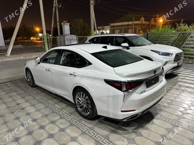 Lexus ES 350 2021 - 465 000 TMT - Aşgabat - img 4