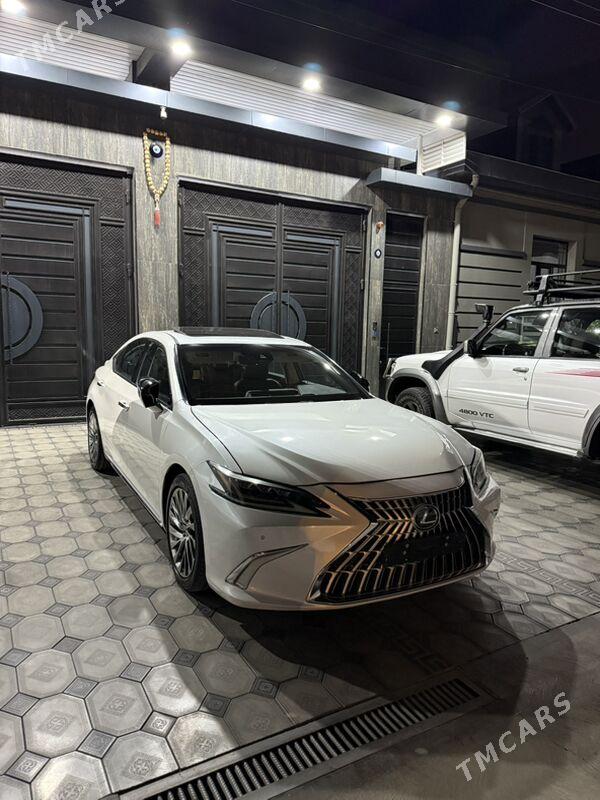 Lexus ES 350 2021 - 465 000 TMT - Aşgabat - img 3