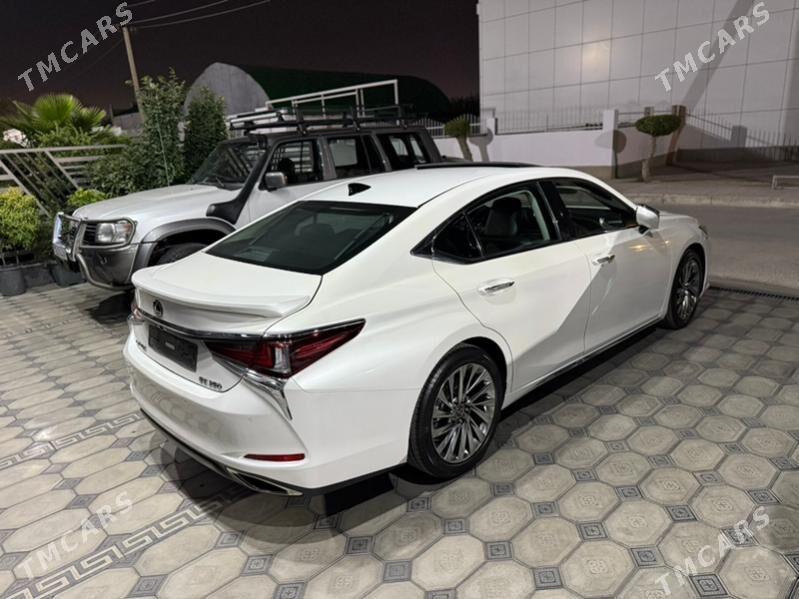 Lexus ES 350 2021 - 465 000 TMT - Aşgabat - img 2