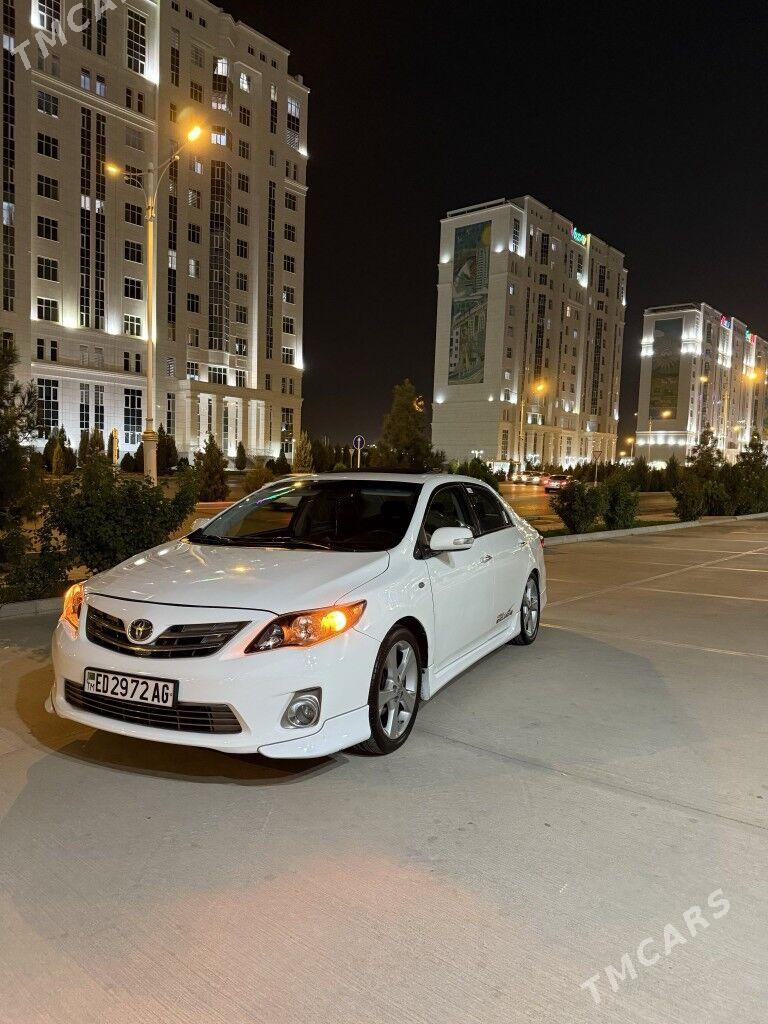 Toyota Corolla 2011 - 165 000 TMT - Ашхабад - img 3