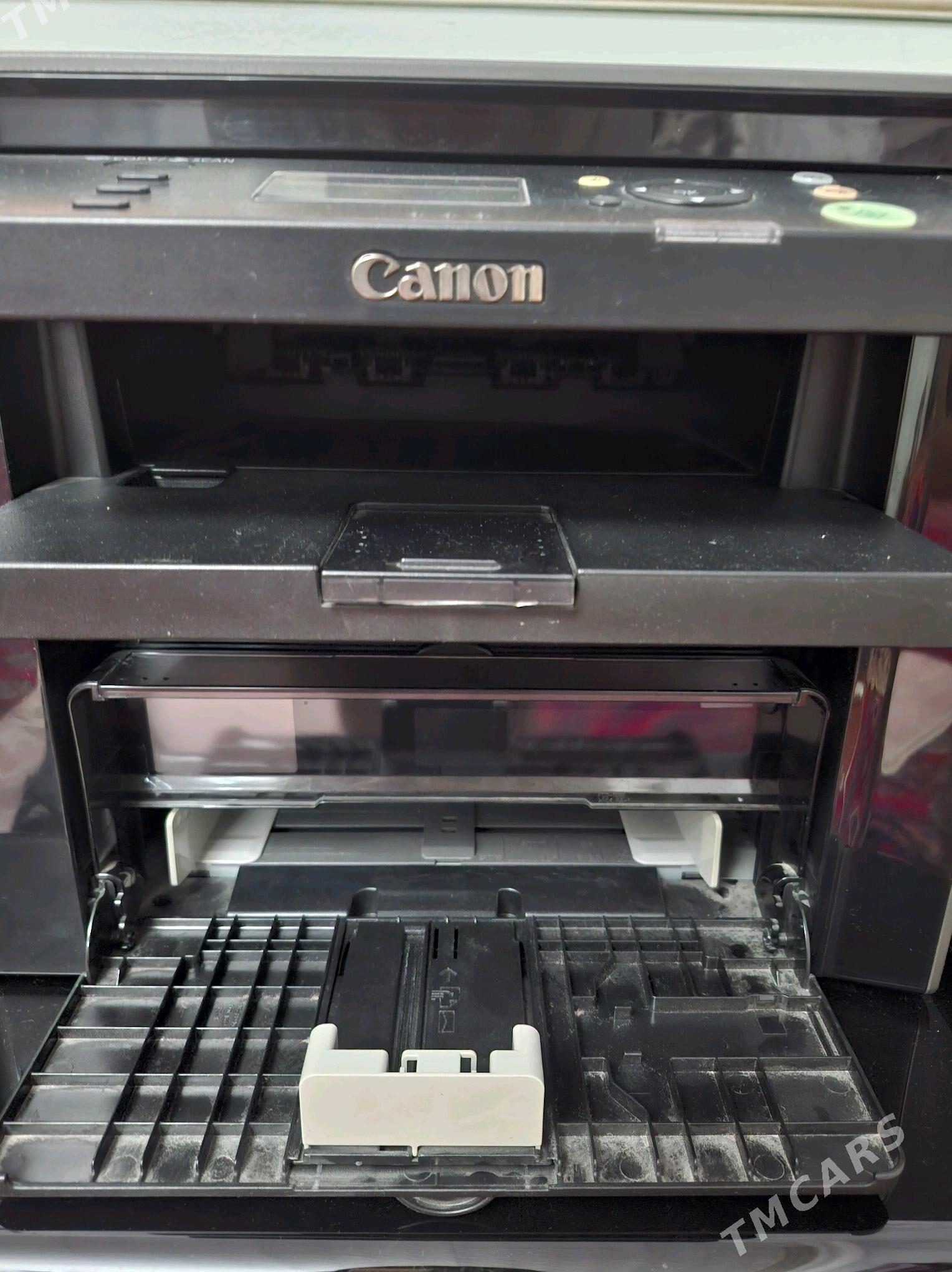 canon printer - Мары - img 2