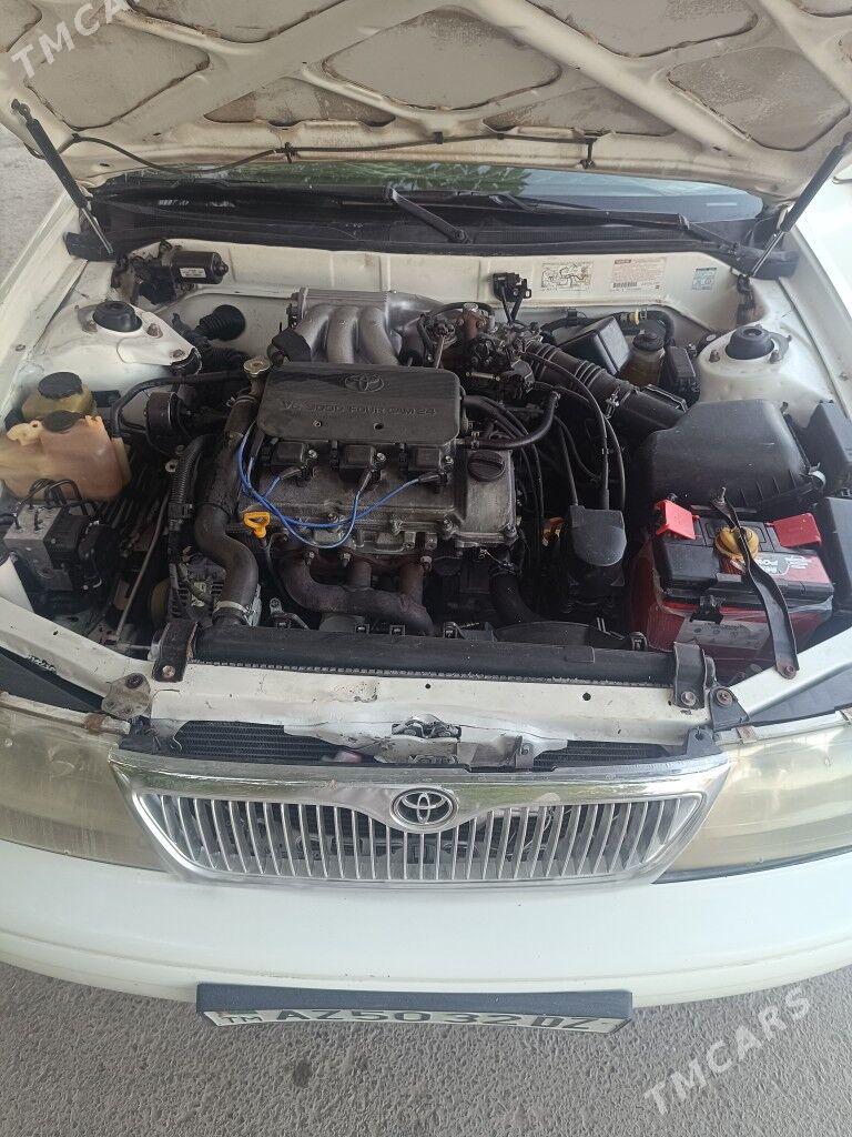 Toyota Avalon 1997 - 115 000 TMT - Дашогуз - img 1