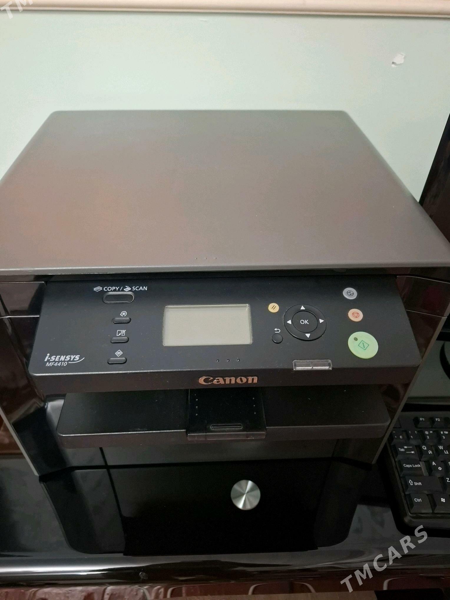 canon printer - Мары - img 3