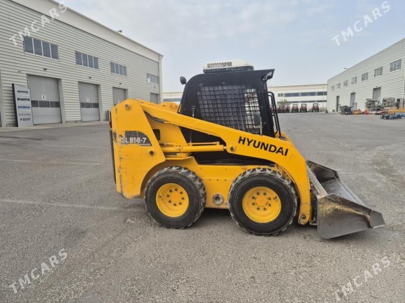JCB Pilingmaster 2013 - 185 000 TMT - Ашхабад - img 1