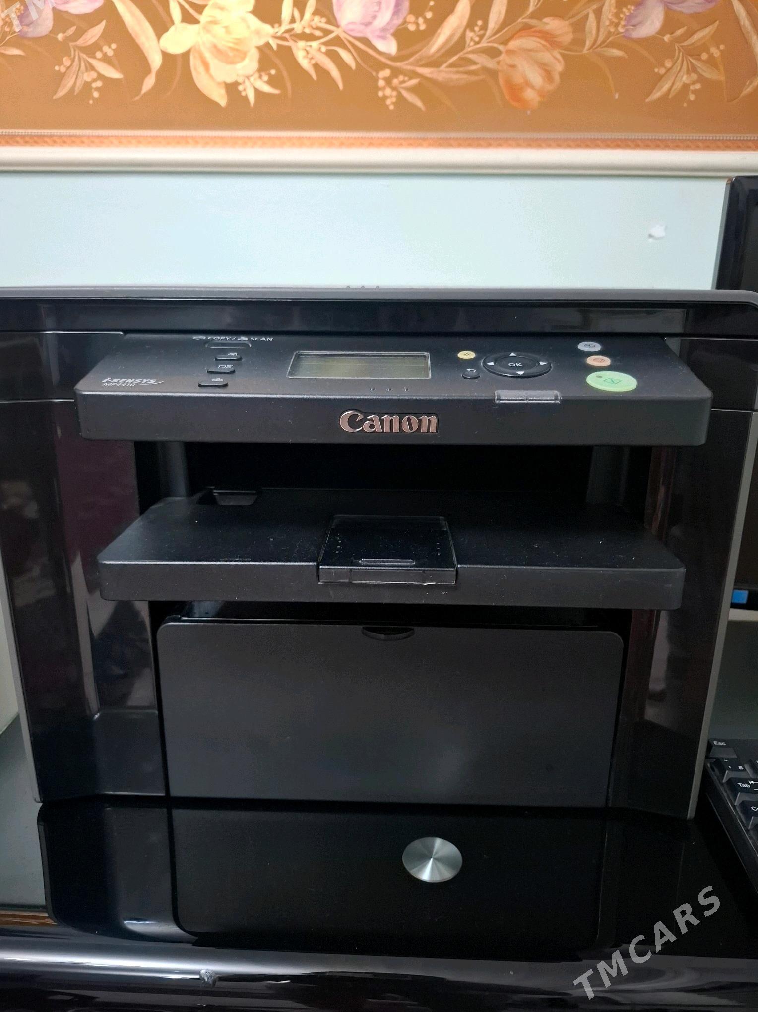 canon printer - Мары - img 4