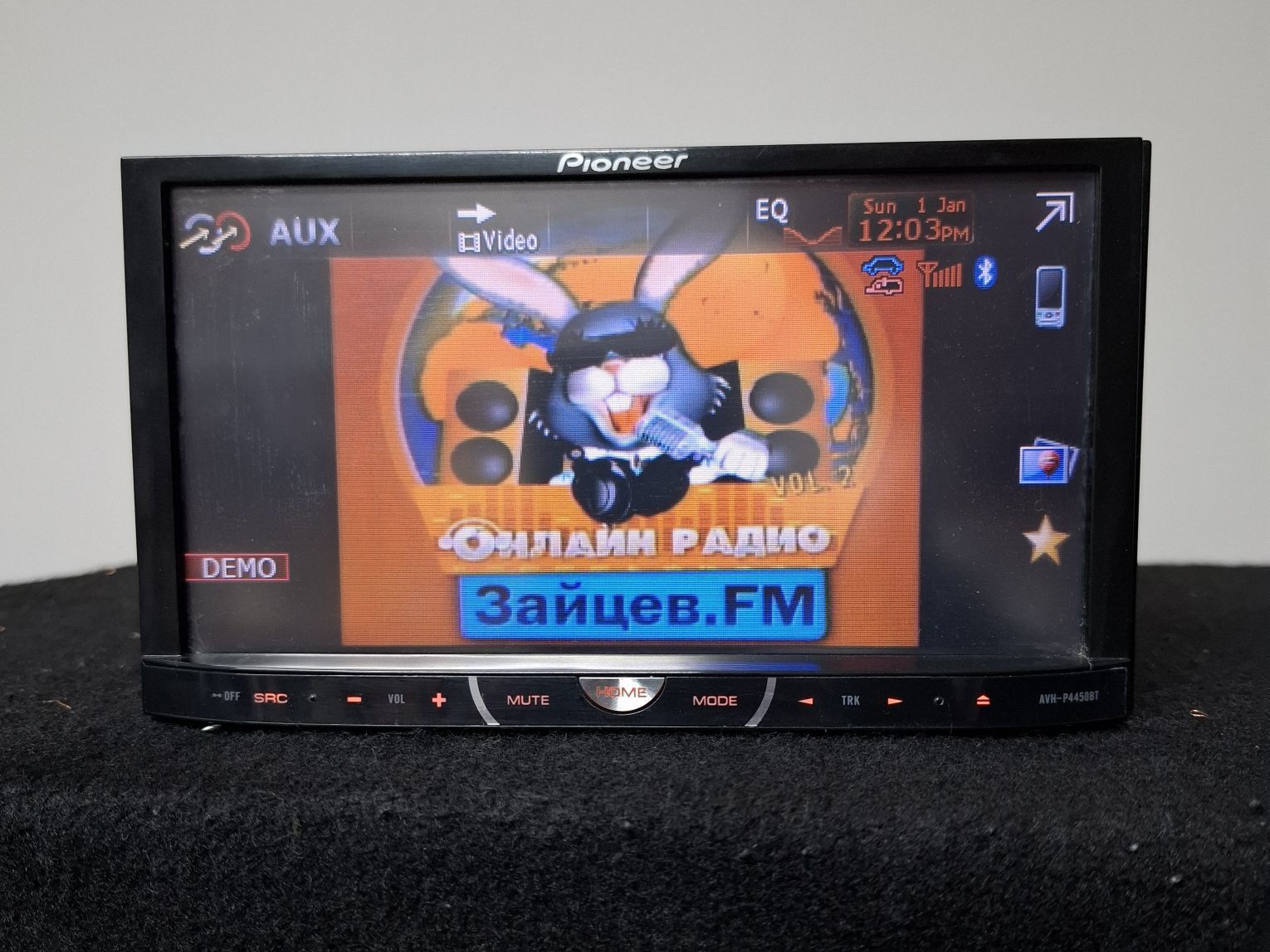 Pioneer Avx 44-50Bt 2 500 TMT - Ашхабад - img 5