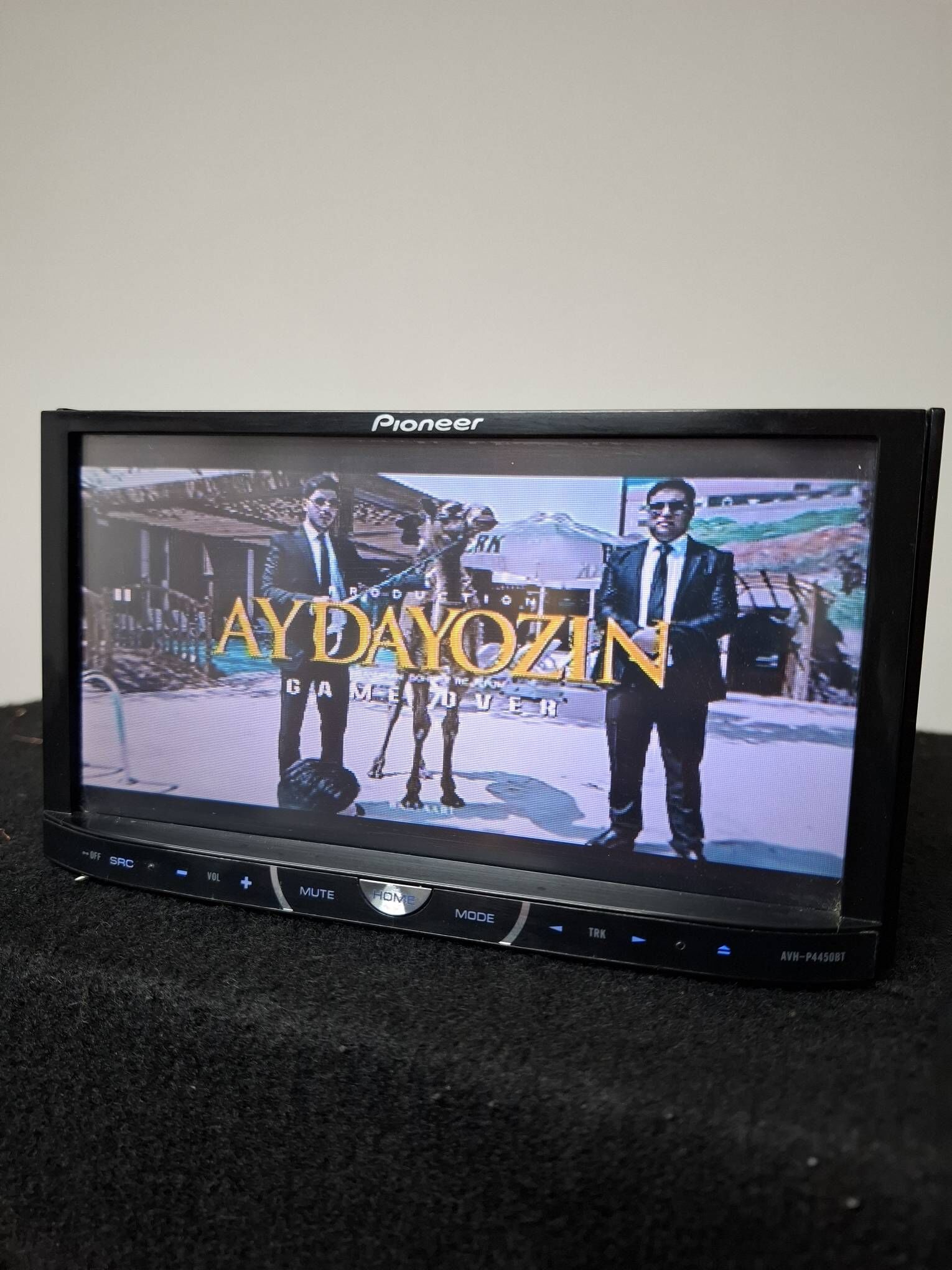 Pioneer Avx 44-50Bt 2 500 TMT - Ашхабад - img 2