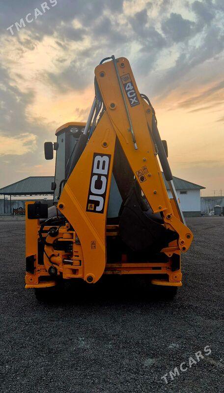 JCB 4CX ECO 2013 - 980 000 TMT - Ашхабад - img 3