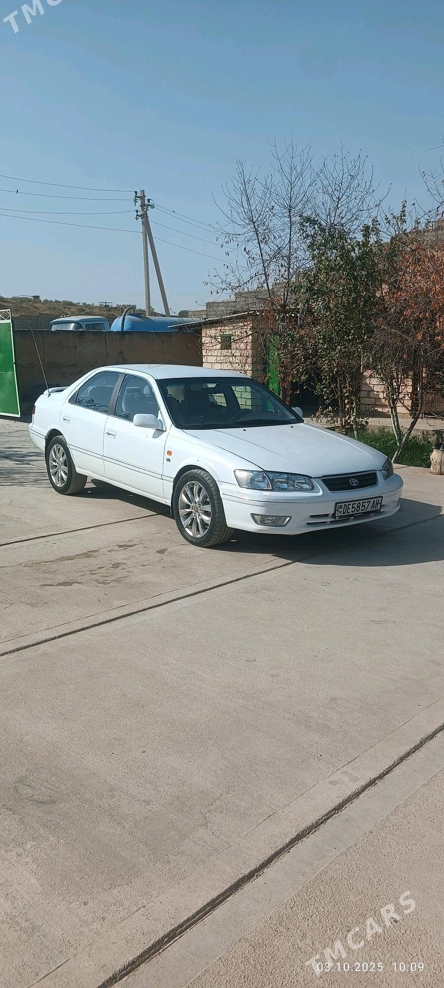 Toyota Camry 2000 - 120 000 TMT - Кака - img 5