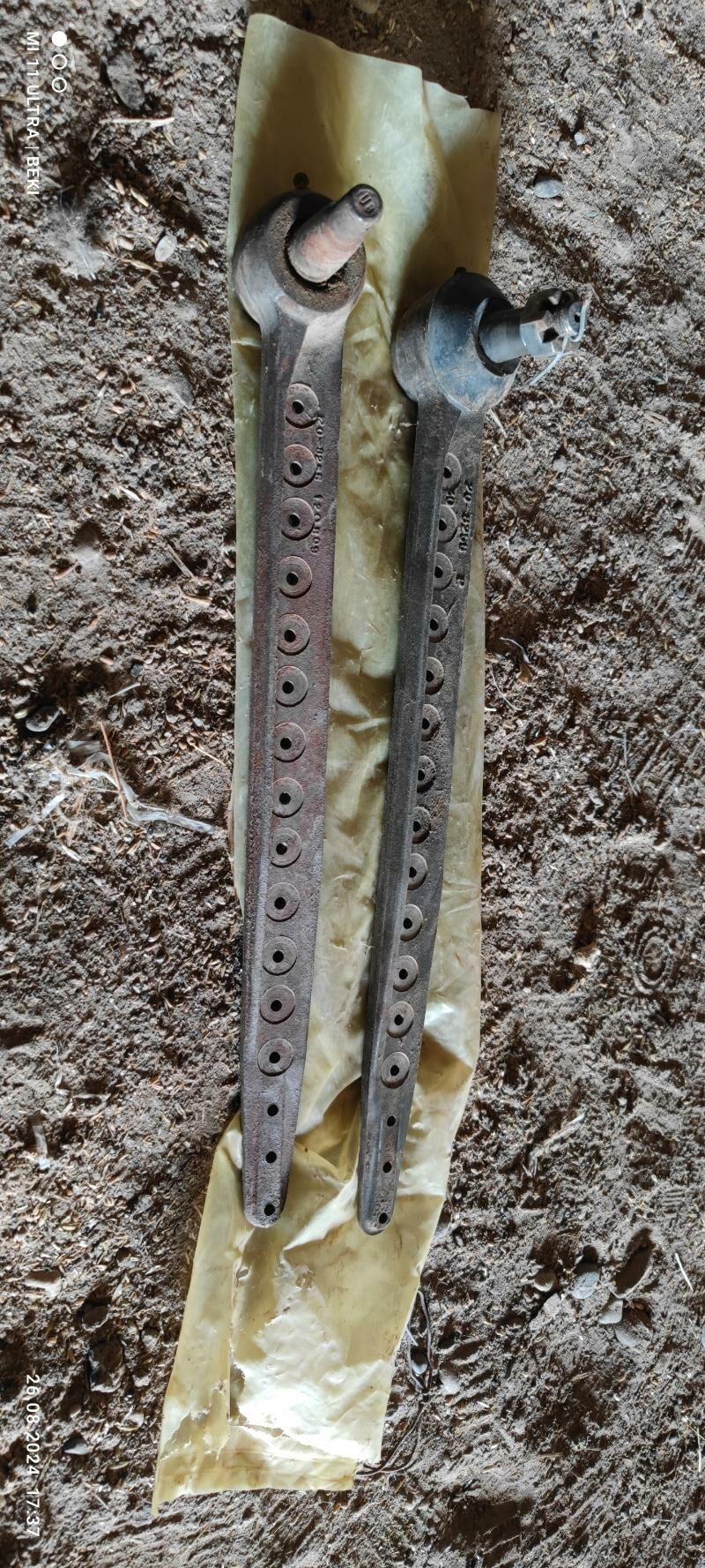 keys casee orok satun 1 550 TMT - Ruhabat (90-njy razýezd) - img 2