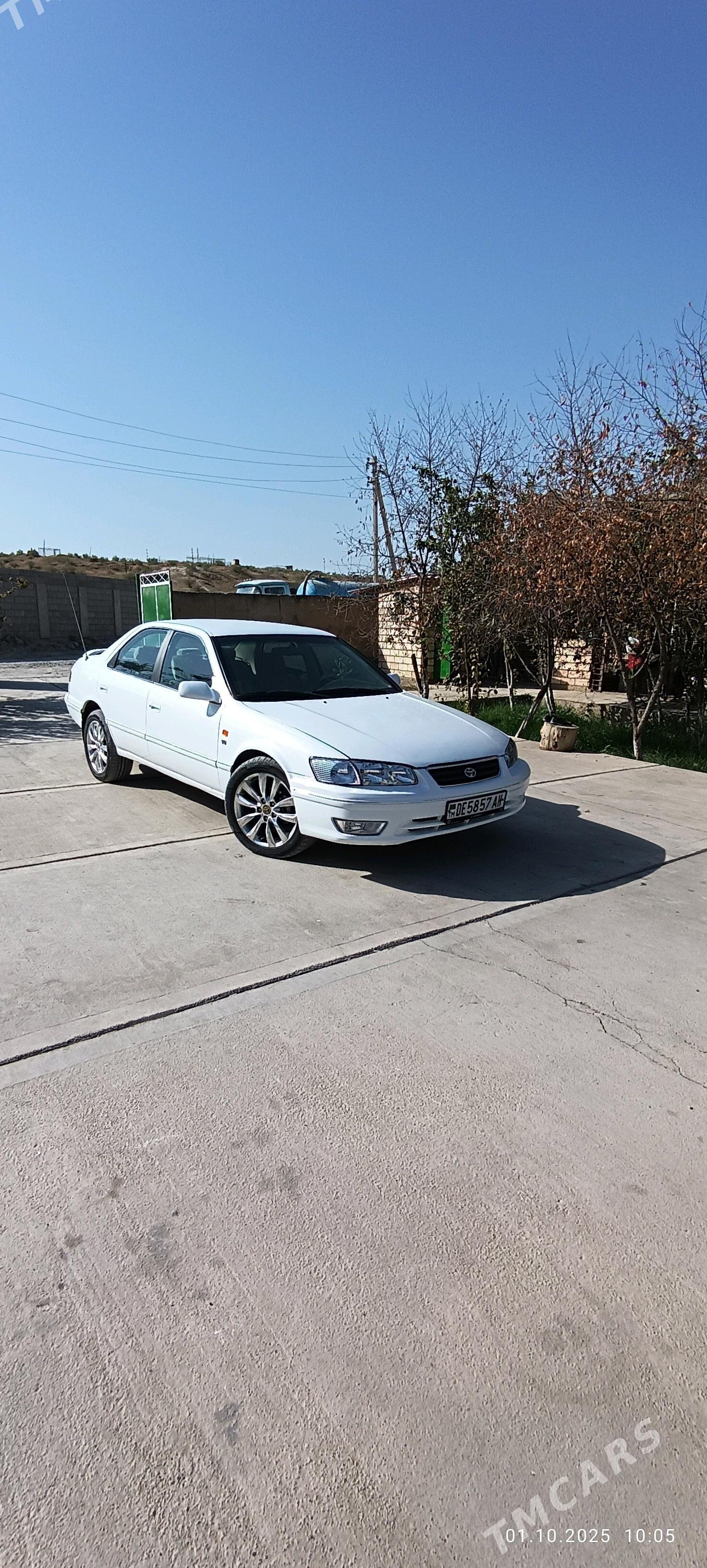 Toyota Camry 2000 - 120 000 TMT - Кака - img 6