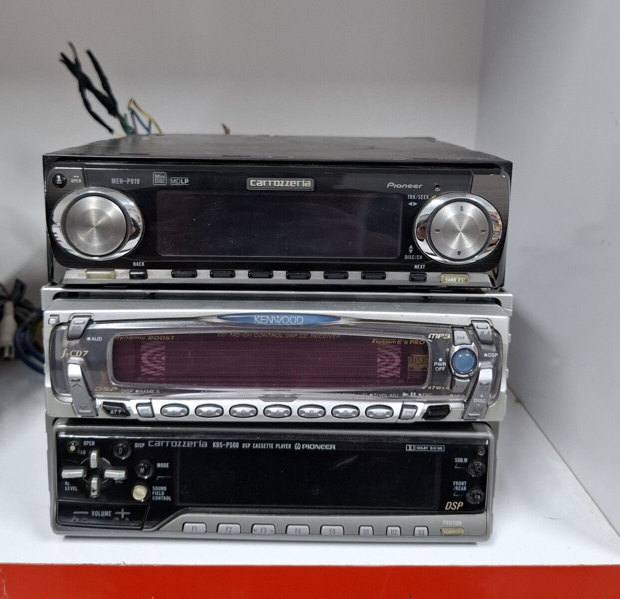 Pioneer 72-50 Exa 2 300 TMT - Ашхабад - img 2