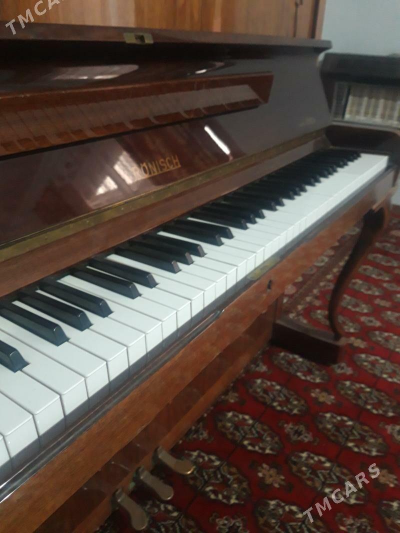 pianino - Balkanabat - img 4