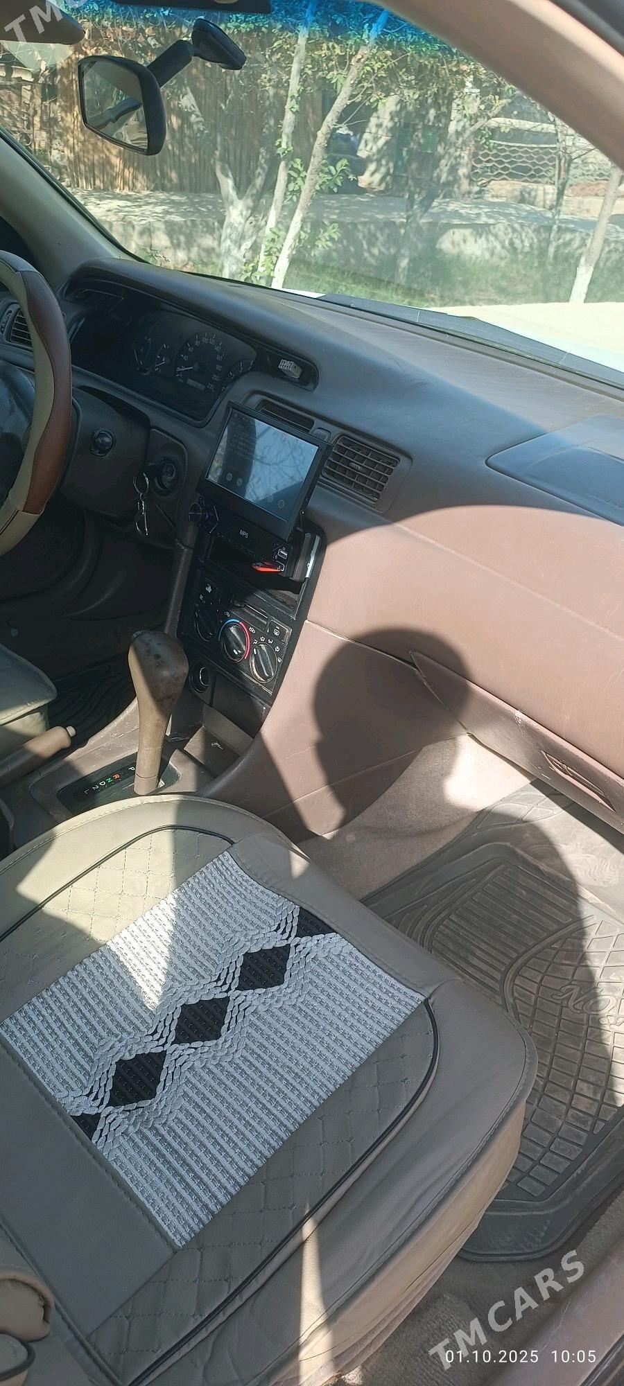 Toyota Camry 2000 - 120 000 TMT - Кака - img 7