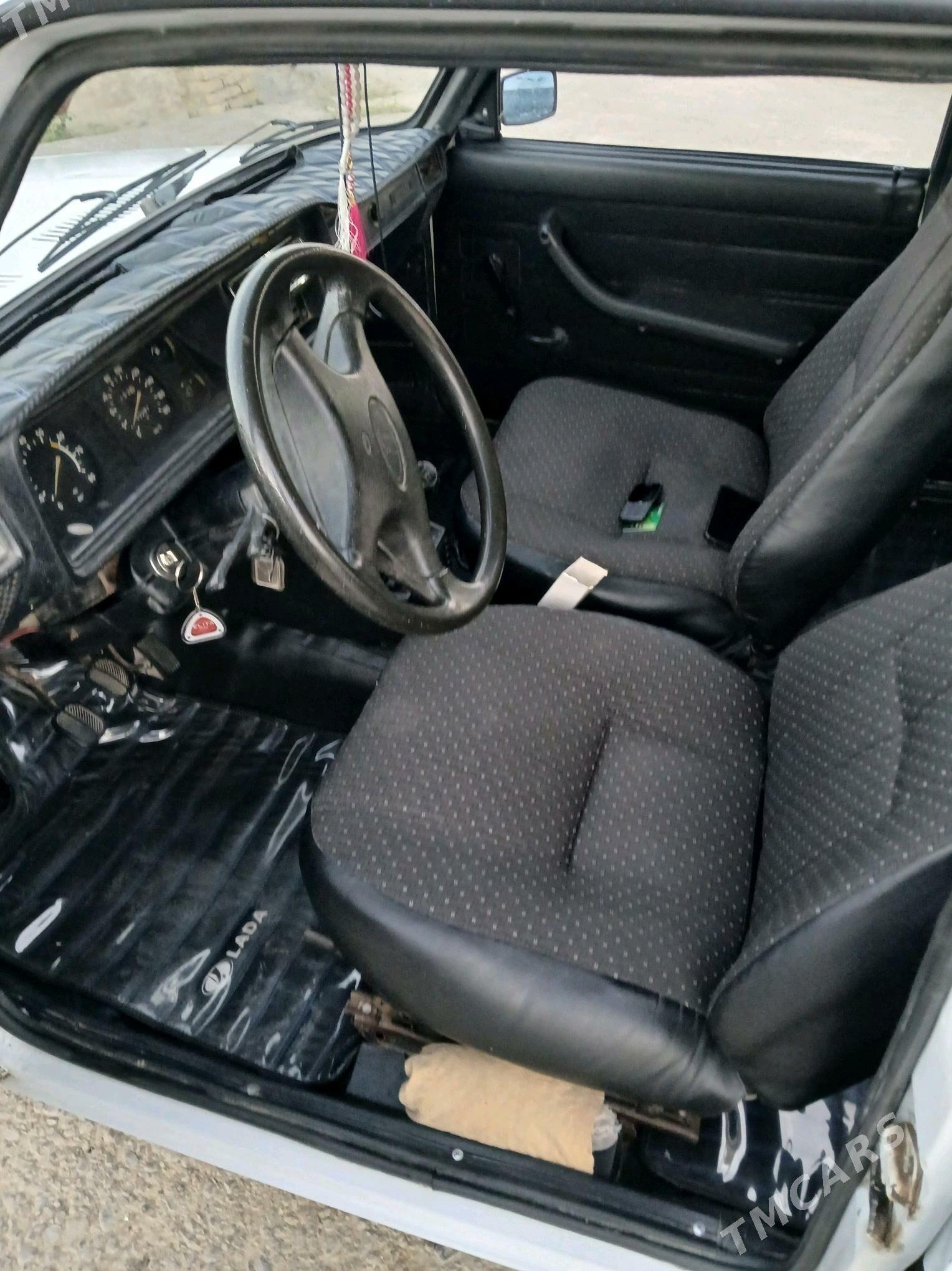 Lada 2107 2000 - 27 000 TMT - Гёкдепе - img 5