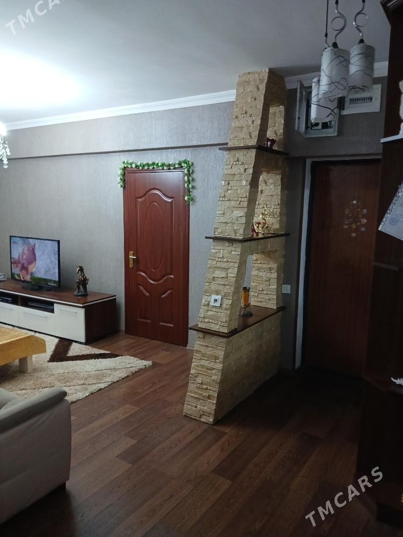 Квартира 4-х комнатная  - Туркменбаши - img 9