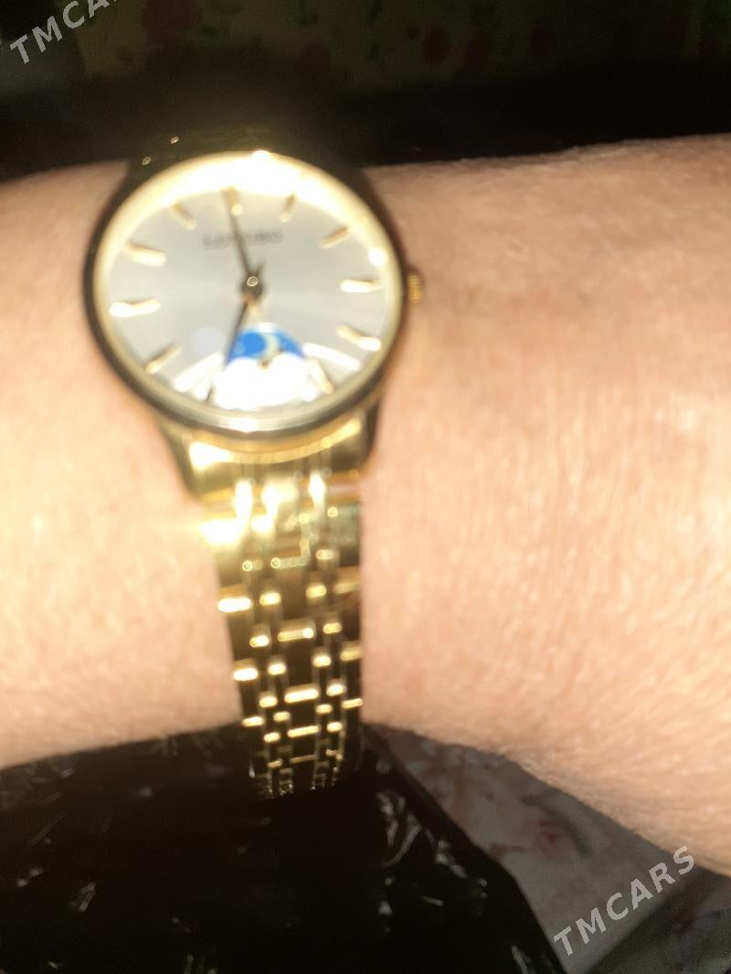 часы  фирм  LoNGBO - Досааф - img 3