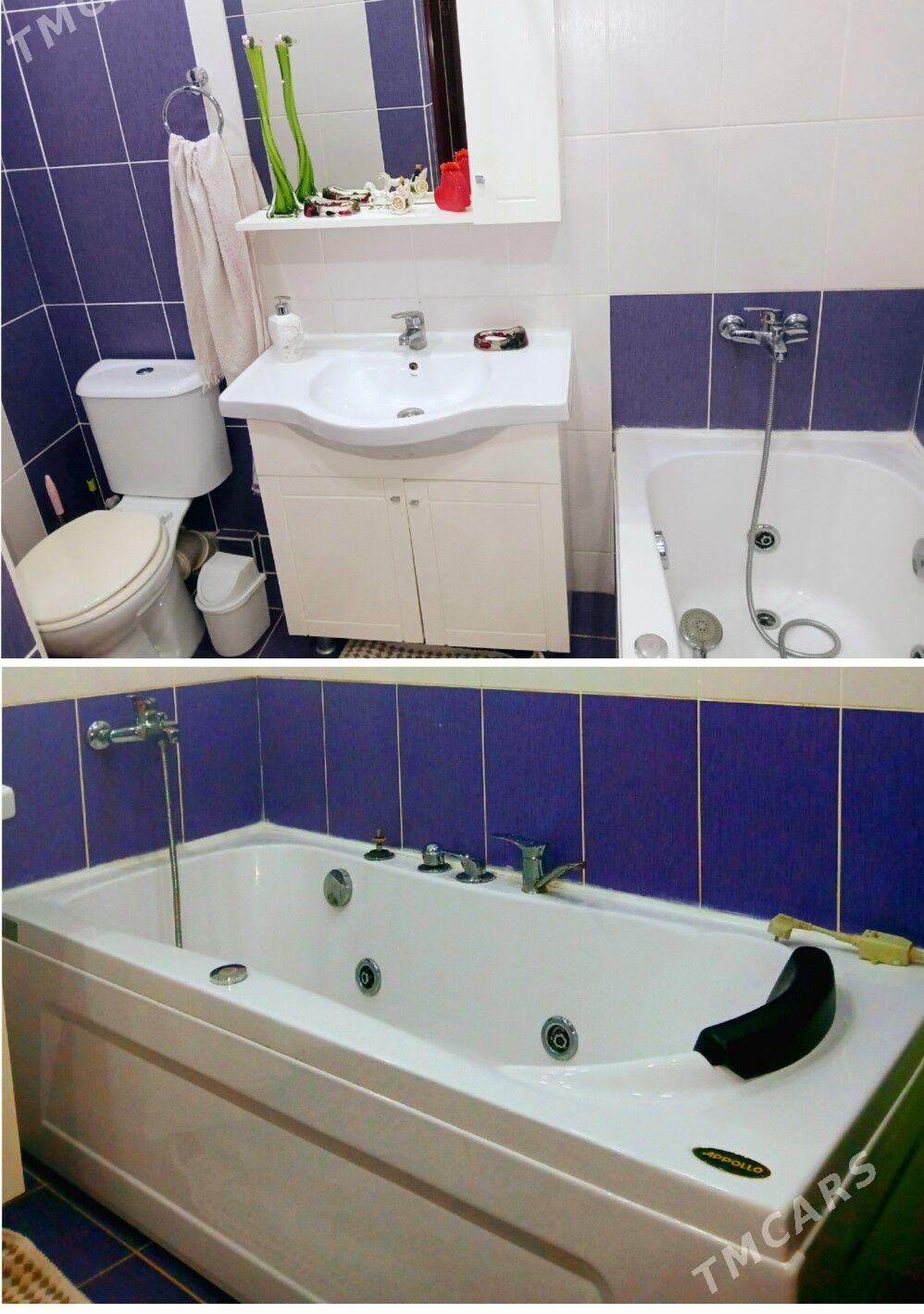 Квартира 4-х комнатная  - Туркменбаши - img 10