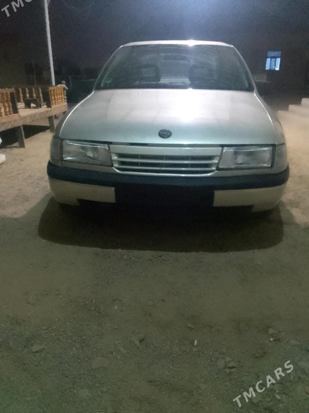 Opel Vectra 1992 - 45 000 TMT - Sakarçäge - img 4