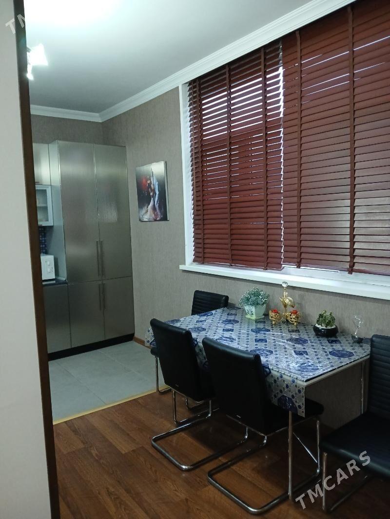 Квартира 4-х комнатная  - Туркменбаши - img 2