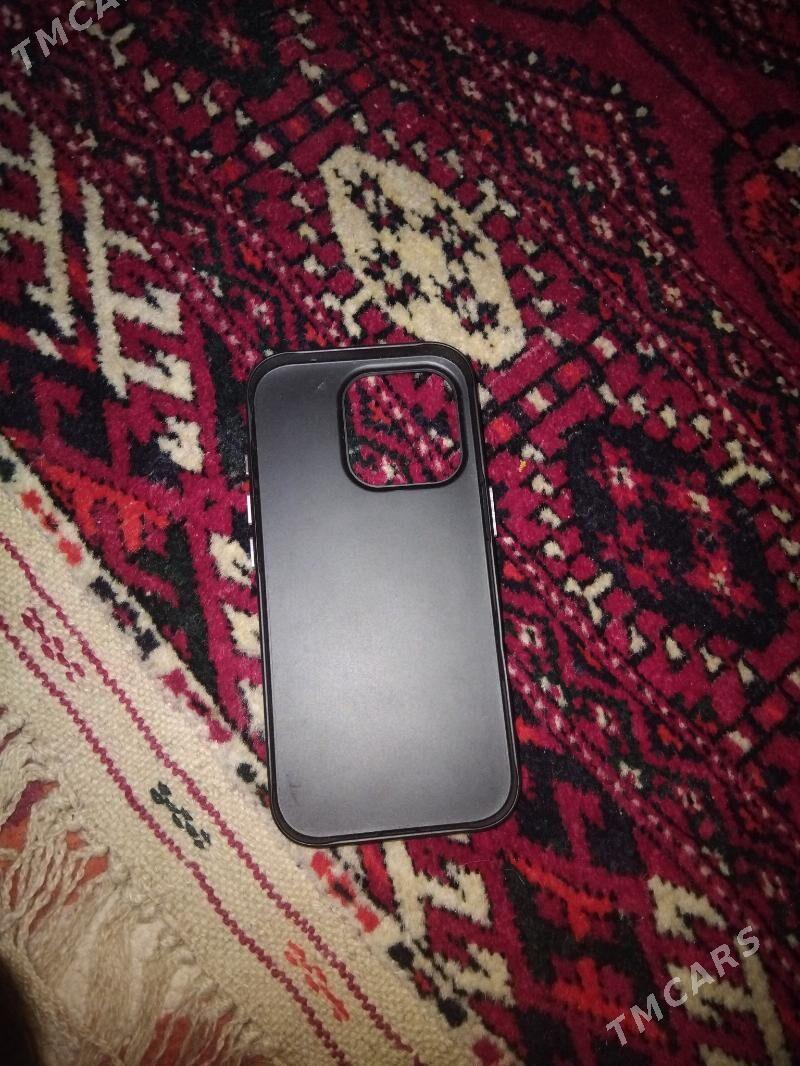 iPhone kasilyok 16 pro - Бахарден - img 2