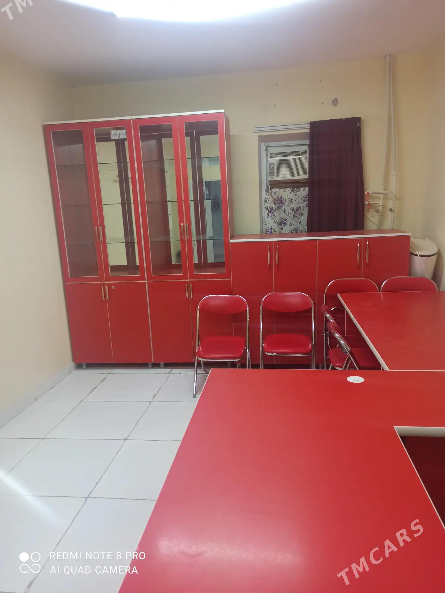 ARENDA MAGAZYN - Aşgabat - img 2