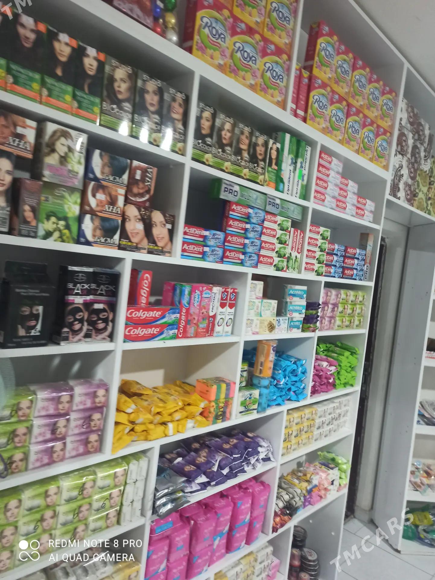 ARENDA MAGAZYN - Aşgabat - img 3
